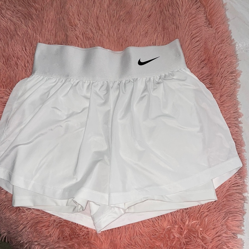 BRAND NEW Nike running shorts!
